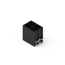 WR-TBL Terminal Blocks - PCB Header Dual Row - 3.5mm pitch - THR